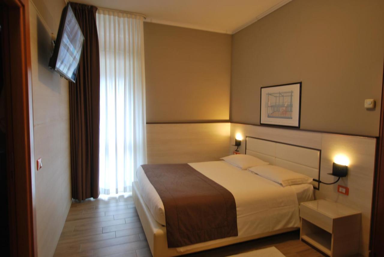 Hotel Lenotel Luaran gambar